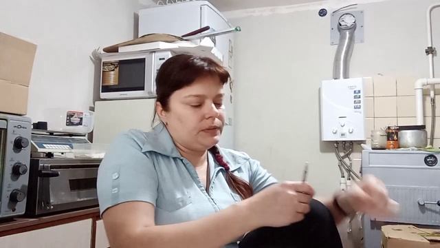 Маленькая распаковка заказа Фаберлик. Всё очень нужное). Личные маникюрные ножницы) смотреть онлайн
