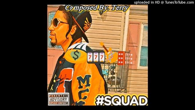 Thaddeu$ - 4.) Ah Pink Starburst Heartbreaker[Prod. By Terry] смотреть онлайн