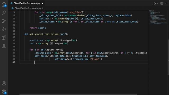 Tutorial 8: Classification Assessment Part 7 смотреть онлайн