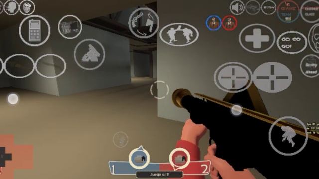 tf2 android but your phone is shit part 13 смотреть онлайн