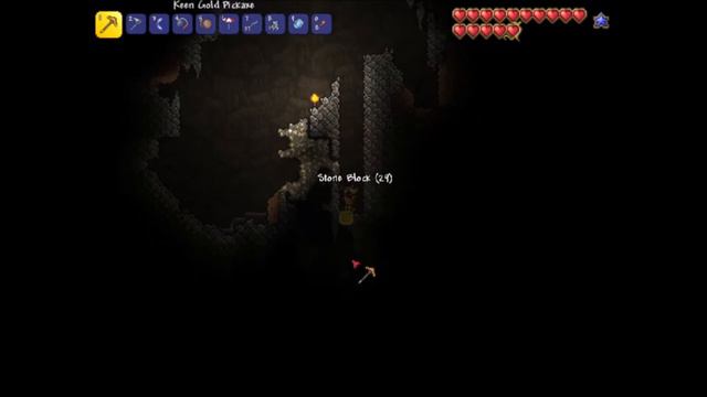 Terraria 4.1: Master Mode (No Commentary) Part 6 смотреть онлайн