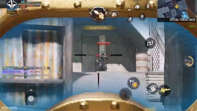 FULL GYRO ON PAD LOOK LIKE THIS -XIAOMI PAD 6 GAMEPLAY смотреть онлайн