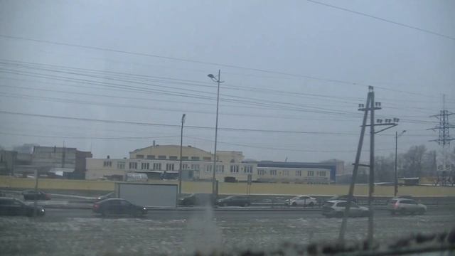 27-11-2022 санкт-петербург от станции купчино до станции витебский вокзал на эд-4м 0408 часть-16 смотреть онлайн