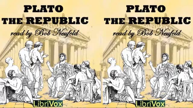The Republic Audiobook By Plato | Audiobooks Youtube Free | Part 2