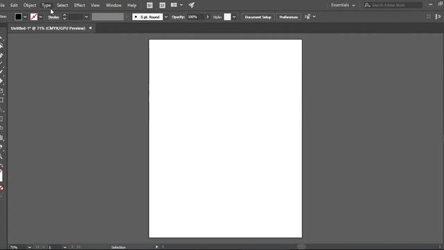 Fix Arabic, Urdu and Hebrew Typing Problem in Adobe Illustrator CC 2017 смотреть онлайн