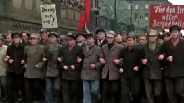 Ernst Thalmann Fuhrer Seiner Klasse Ernst Thaelmann 1955 смотреть онлайн