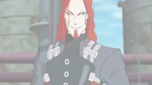 Огрон и Рокси, ПлАнЕтА М. ♡