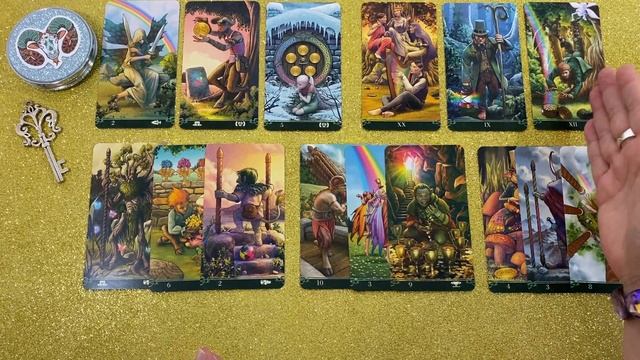 ОВЕН ??? ИСПОЛНЕНИЕ ЖЕЛАНИЙ Станут ли Ваши МЕЧТЫ РЕАЛЬНОСТЬЮ Таро Расклад смотреть онлайн