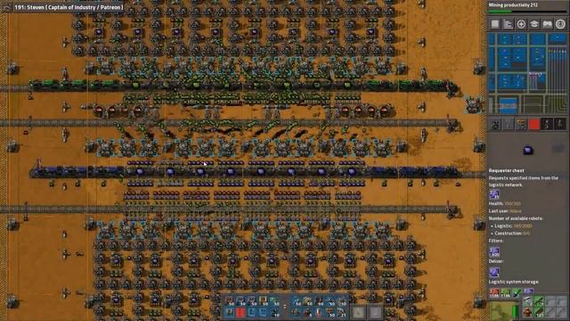 Factorio 0.16 - Final Factory #191 CHECKING SCIENCE смотреть онлайн