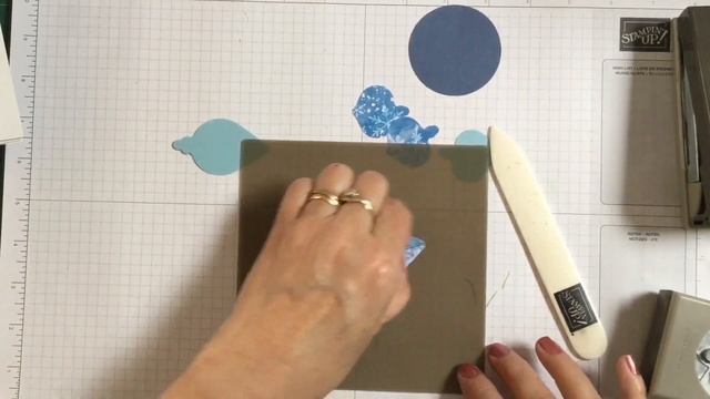 Make and Take Class - Christmas Star Ornament Tutorial - Paper Star - So Easy ! смотреть онлайн