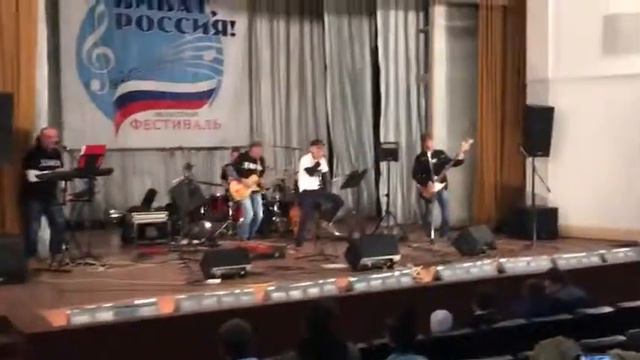 Джем - Жить так жить! (когда мне будет что-то с чем-то, отрывок) смотреть онлайн