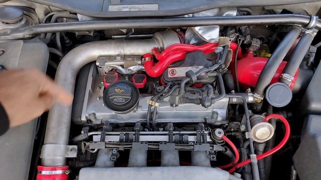 ANULAR válvula N249 1.8T | ¿SI o NO? ? | Funcionamiento VÁLVULA N249, N75, BLOW OFF, TURBO... смотреть онлайн