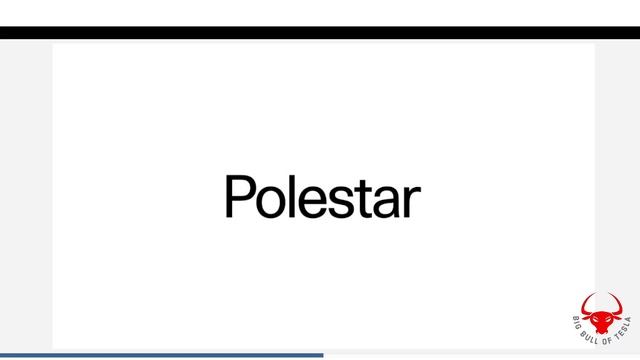 Polestar Automotive Polestar Conference call Q3 2022 смотреть онлайн