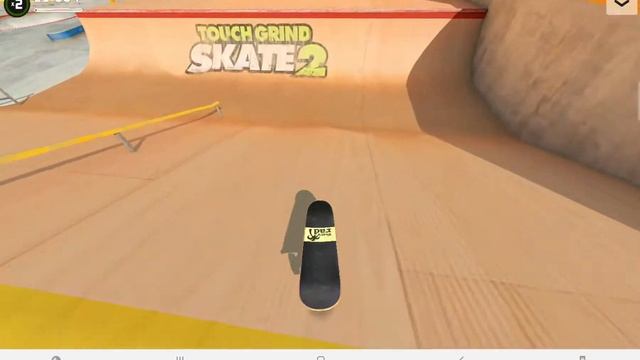 how to do an body varial touchgrind skate 2 смотреть онлайн