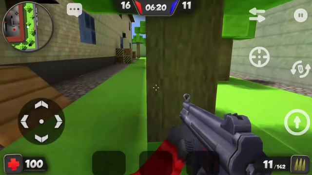 EL MEJOR JUEGO DE LA PLAY STORE/KUBOOM/Gama Alta/(MIRA EL VÍDEO HASTA EL FINAL) смотреть онлайн