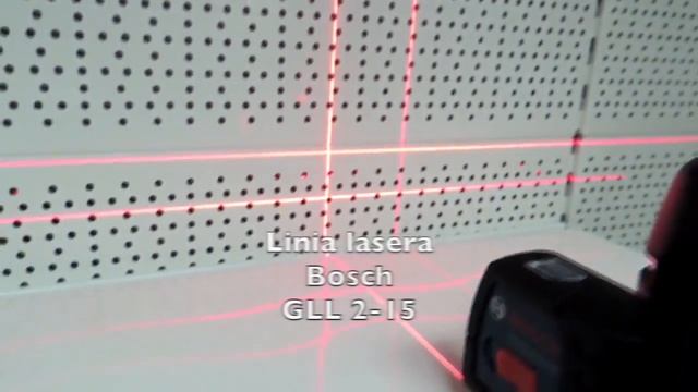 ADA 2D Basic Level vs Bosch GLL 2 15 смотреть онлайн