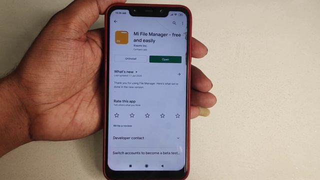 Storage Space Running Out Problem Solved 100% || Mobile Storage Full Problem Solve 【2020 -2021】Hind смотреть онлайн