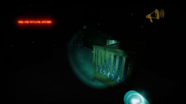 ОРУ КАК МАЛЕНЬКАЯ ДЕВОЧКА! ?{Прохождение хоррора - Tattletail (let's Play Tattle Tale)}