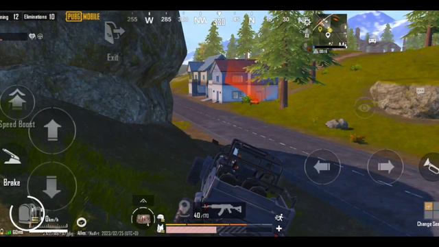 POCO F3 latest gameplay 90 FPS +HDR😢/90 FPS+(HDR) harmful💔/PUBG MOBILE смотреть онлайн