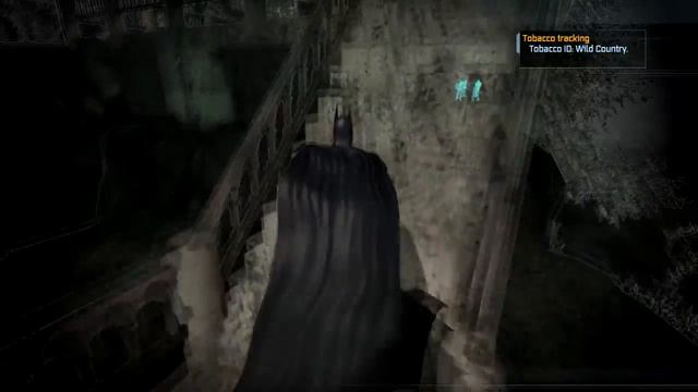 ЧТО ТЫ СДЕЛАЛ С МОЕЙ МАШИНОЙ, МРАЗЬ?-[Batman Arkham Asylum] Прохождение #4 смотреть онлайн