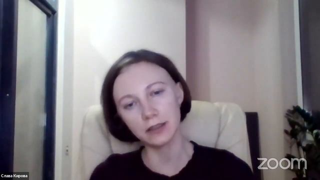 АфінаLIVE. Молекулярно-генетичні особливості РМЗ та їх роль у лікуванні смотреть онлайн