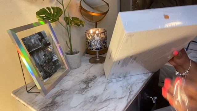 #AppleM1 MacBook Air Unboxing!| New Mac User| смотреть онлайн
