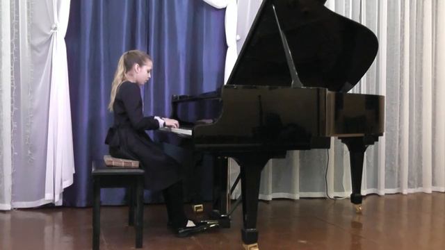 975 Кравченко Миланна г Хабаровск Раздумье 1 смотреть онлайн