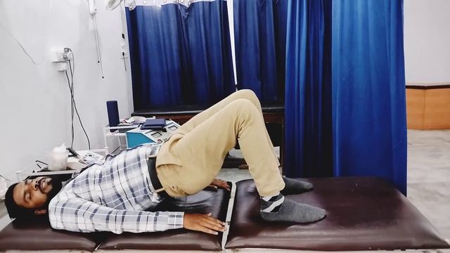 कमर में दबी नस की एक्सरसाइज|L4 L5 S1 Nerve Root Compression|L4 L5 S1 Exercises смотреть онлайн