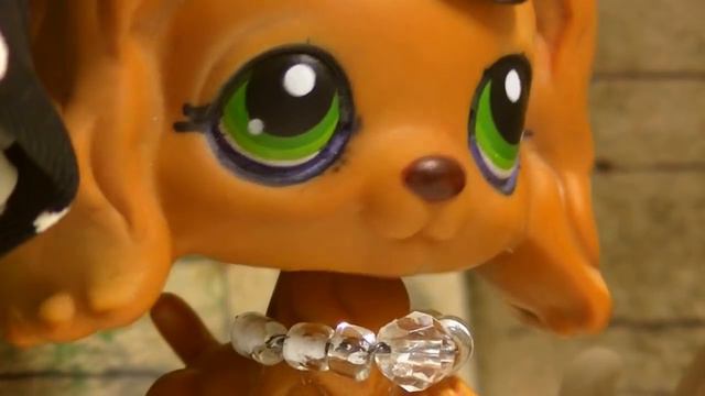 Littlest Pet Shop:☠Roza☠ (Episode #13: Hidden powers) смотреть онлайн