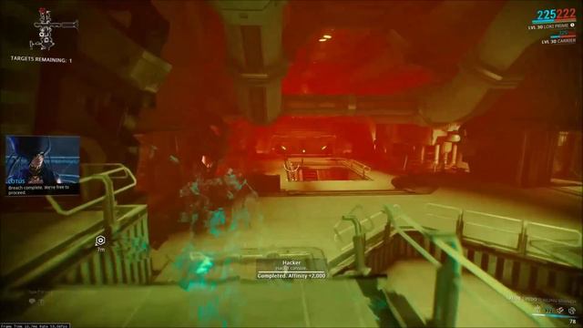 Let's Play Warframe- Black Seed Scourge [Tactical Alert] смотреть онлайн