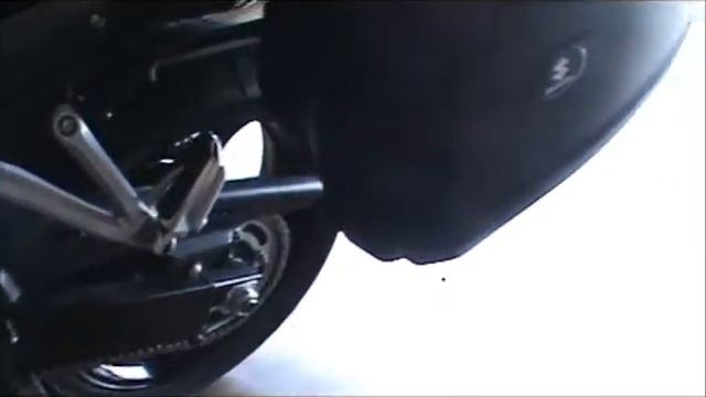 2011 Suzuki GSX1250FA ST PETE POWERSPORTS (727) 456-6088 смотреть онлайн