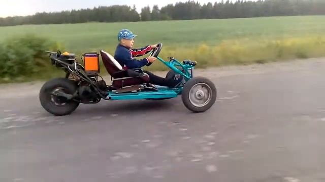 Детское баги смотреть онлайн