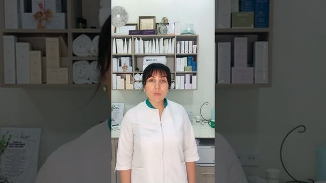 Как ухаживать за кожей лица, когда активное солнце? смотреть онлайн