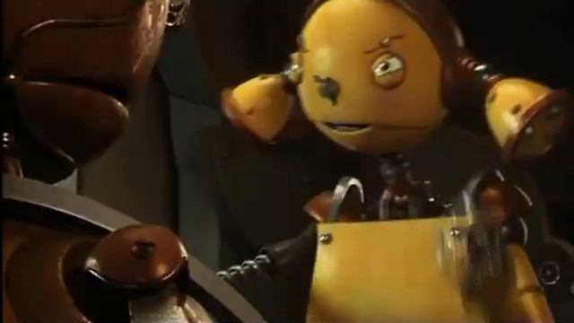 Robots - Bande Annonce VF смотреть онлайн