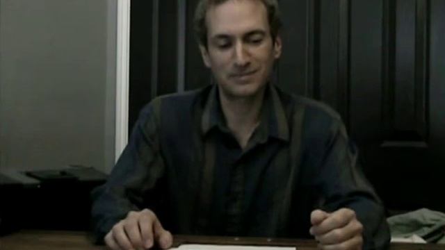 Gary's Intro: ID, History, Mission.