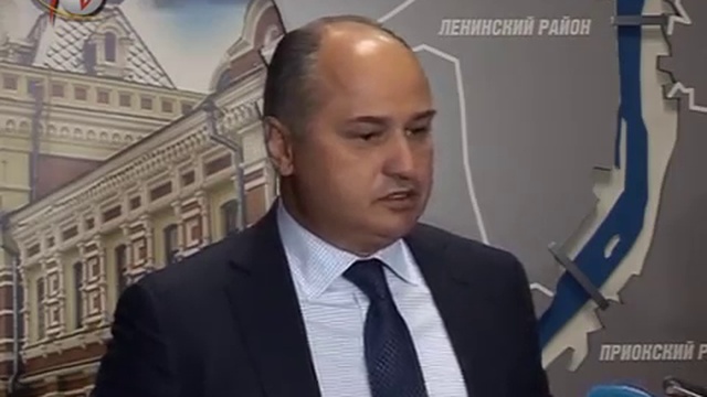 Олег Кондрашов о ветхом фонде смотреть онлайн