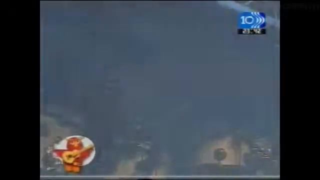 Sabroso en el Festival de Peñas de Villa María 2008 смотреть онлайн