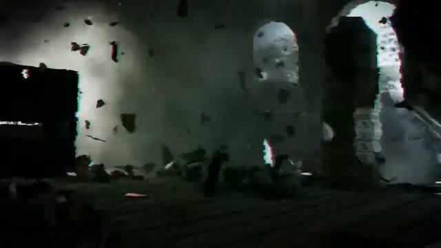 Battlefield 3׃ Close Quarters карта Donya Fortress смотреть онлайн