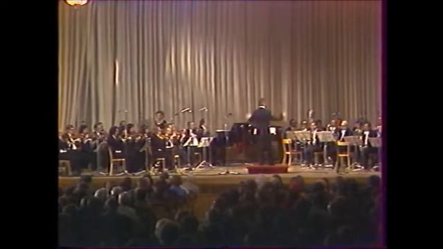 В. И. Кладницкий. 60 летний Юбилей смотреть онлайн