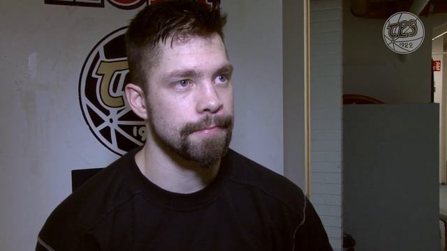 1.3.2012 Haastattelu: Marko Virtala смотреть онлайн