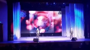 "Бэль" из мюзикла "Нотр дам де пари".