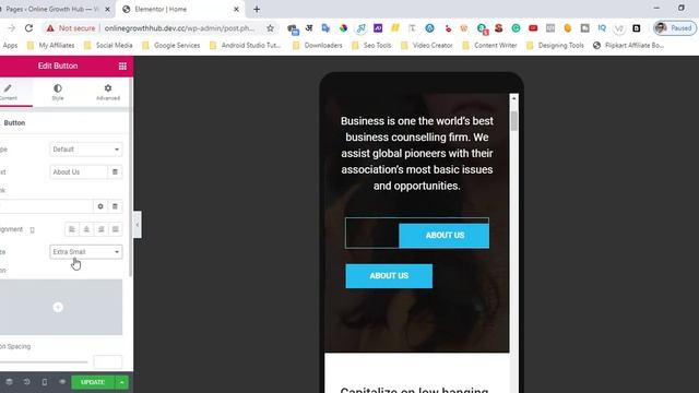 How to Make a WordPress Website for FREE with Elementor 2020 | With Free Themes & Plugins смотреть онлайн