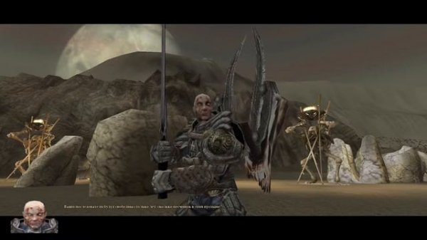 RETROPLAY | FALLEN LORDS: CONDEMNATION #3