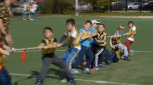 Школьный Клип, красивая песня на выпускной начальной школы