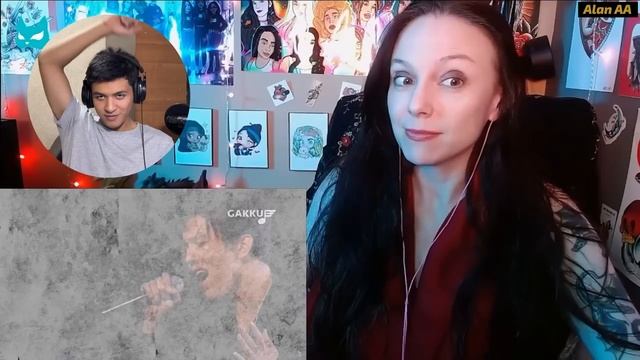 Американка ОТКАЗЫВАЕТСЯ ВЕРИТЬ: Димаш - Незабываемый день (Димаш реакция) смотреть онлайн