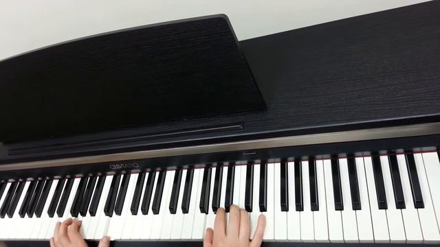 БЬЯНКА КЕДЫ Кавер версия смотреть онлайн