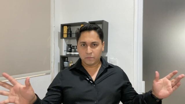 Ombré leather vs Amber & leather смотреть онлайн