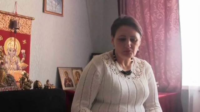 Казахстанская Ванга предсказывает