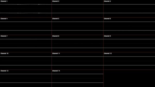 Donkey Kong 64 - DK Rap [Oscilloscope Deconstruction] смотреть онлайн