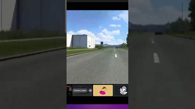 Водятел(EuroTrack)